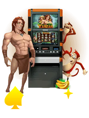Lịch sử phát triển game bắn cá