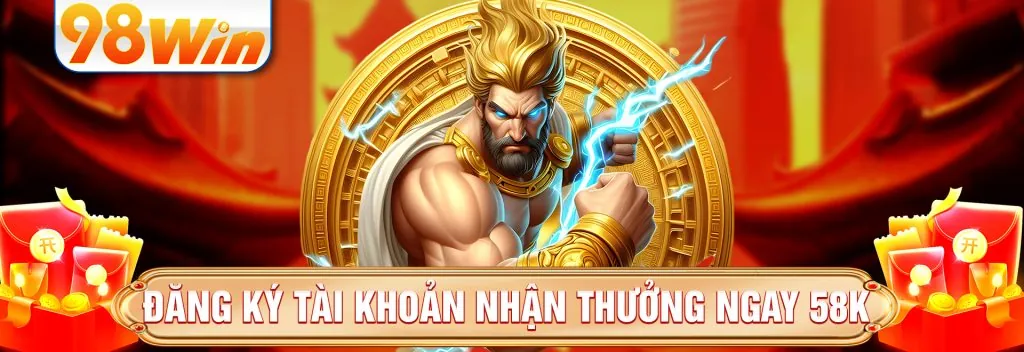 Thưởng chào mừng hh888vi